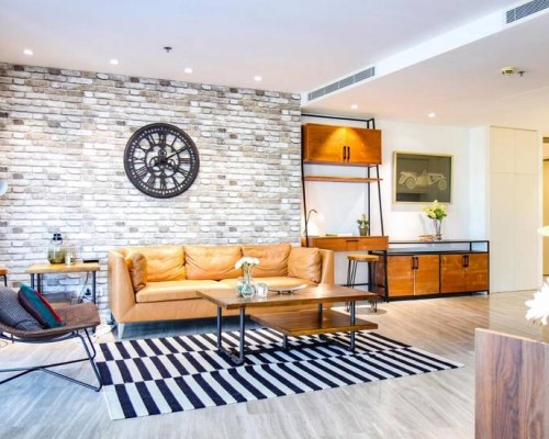 Signature Holiday Homes - D1 Tower