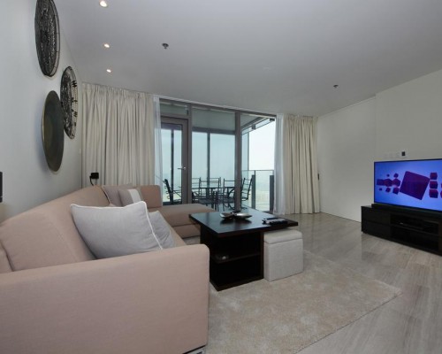 Signature Holiday Homes - D1 Tower