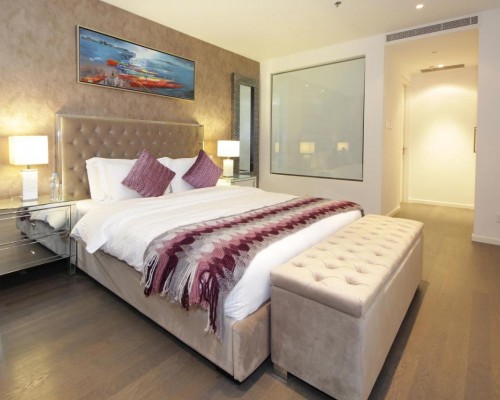 Signature Holiday Homes - D1 Tower