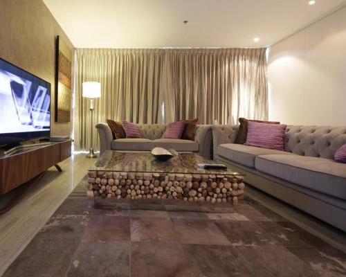 Signature Holiday Homes - D1 Tower