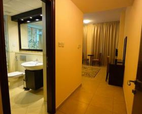 Intercity Hotel Apartments