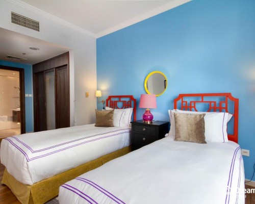 Dream Inn Dubai Apartments - Al Sahab