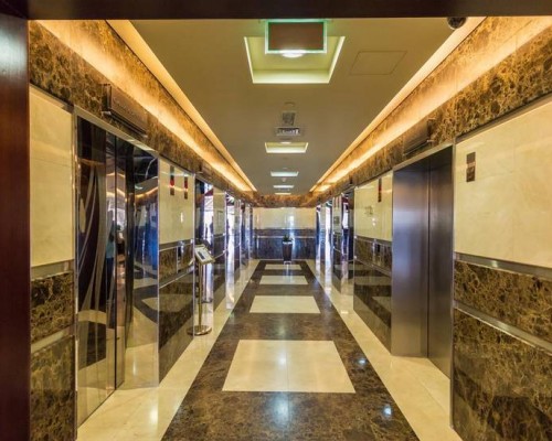 Yanjoon Holiday Homes - Elite Residence
