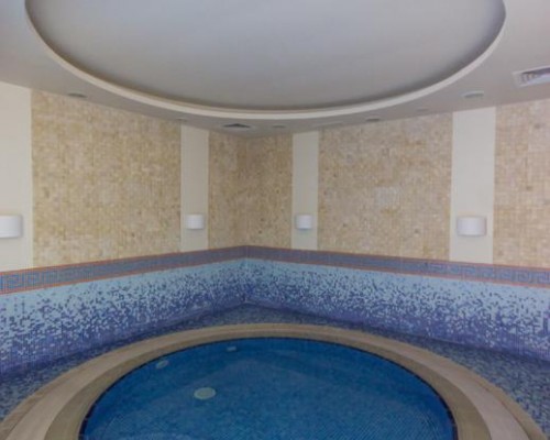 Yanjoon Holiday Homes - Elite Residence