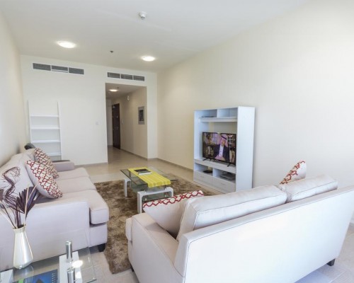 Yanjoon Holiday Homes - Elite Residence