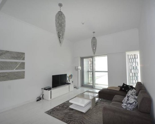 Deluxe Homes - Cayan Tower