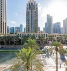 Dream Inn Dubai Apartments - 29 Boulevard Dream Inn Dubai Apartments - 29 Boulevard