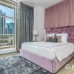 Dream Inn Dubai Apartments 29 Boulevard — апартаменты в Даунтауне Дубая