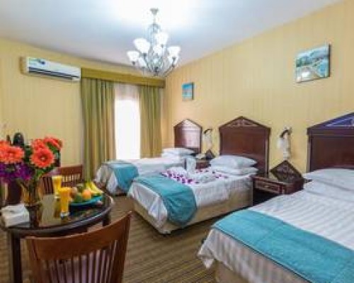 Victoria Hotel