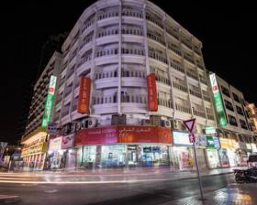 Victoria Hotel