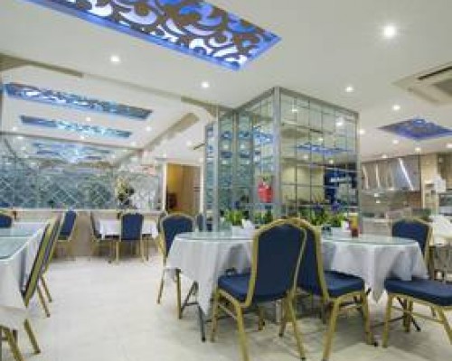 Victoria Hotel