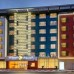 Al Khoory Atrium Hotel 4* в Дубае (Аль-Барша)