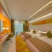 Al Khoory Atrium Hotel 4* в Дубае (Аль-Барша)