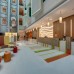 Al Khoory Atrium Hotel 4* в Дубае (Аль-Барша)