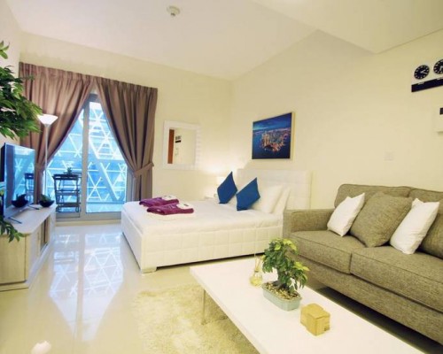 E&T Holiday Homes - Park Towers