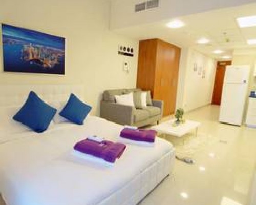 E&T Holiday Homes - Park Towers
