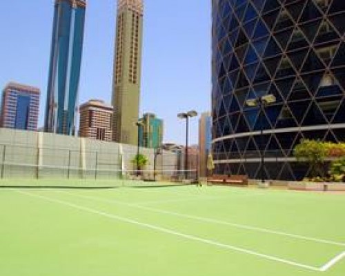 E&T Holiday Homes - Park Towers