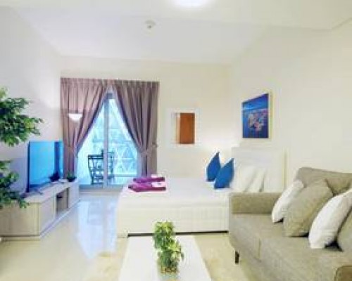 E&T Holiday Homes - Park Towers