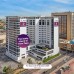 Premier Inn Dubai Ibn Battuta Mall — отель 3* в Дубае