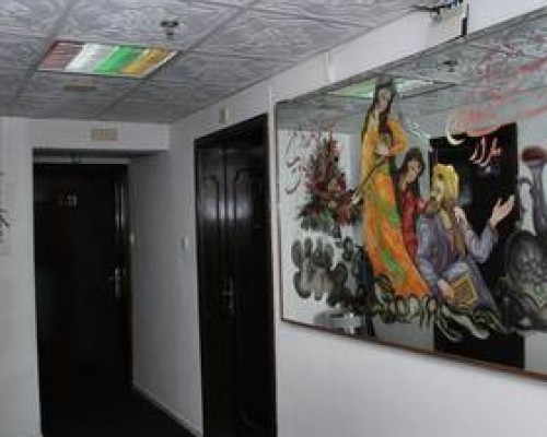 Ferrari Hotel