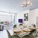 Dream Inn Dubai Apartments - Index Tower