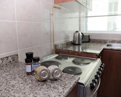 Hi Guests Vacation Homes - Tiger Tower