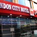 London City Hotel