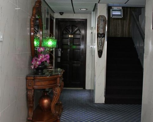London City Hotel