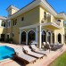 E&T Holiday Homes - Frond P Villa