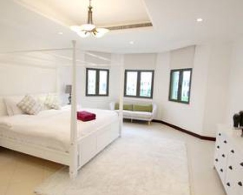 E&T Holiday Homes - Frond P Villa