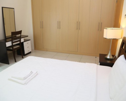 Armada Living - Holiday Homes Rental 3*