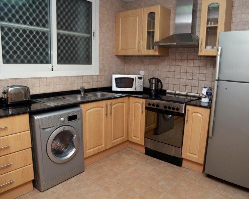 Armada Living - Holiday Homes Rental 3*