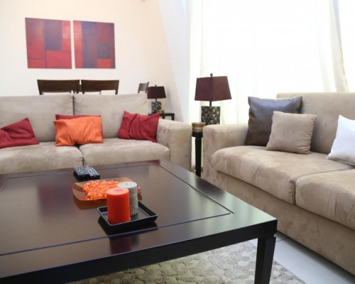 Armada Living - Holiday Homes Rental 3*