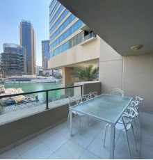 Dream Inn Dubai Apartments - Marina Quays Dream Inn Dubai Apartments - Marina Quays
