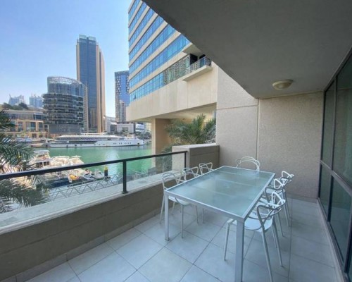 Dream Inn Dubai Apartments - Marina Quays