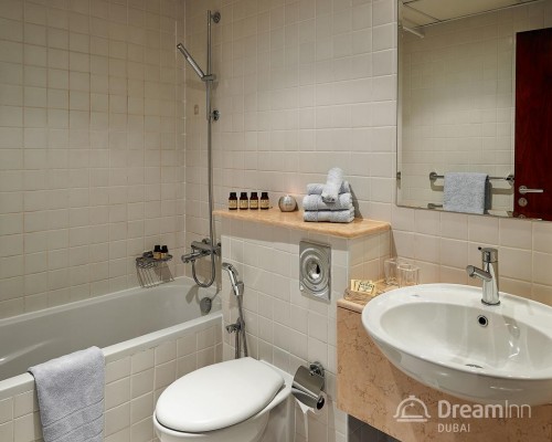 Dream Inn Dubai Apartments - Marina Quays