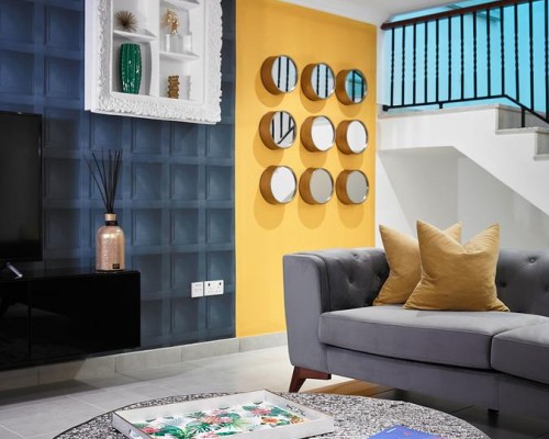 Dream Inn Dubai Apartments - Marina Quays