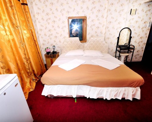 Al Qaid Hotel