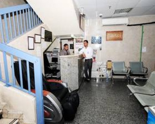 Al Qaid Hotel