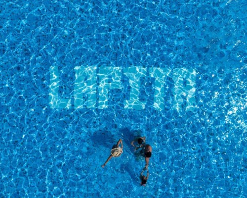 Lapita, Dubai Parks and Resorts, Autograph Collection — 4* в Дубае