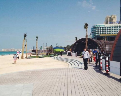 Two Bedroom Apartment - Rimal 1