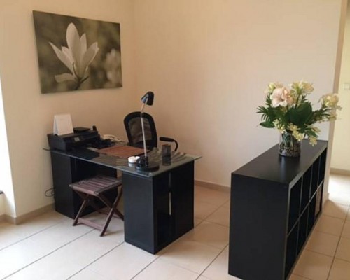 Two Bedroom Apartment - Rimal 1