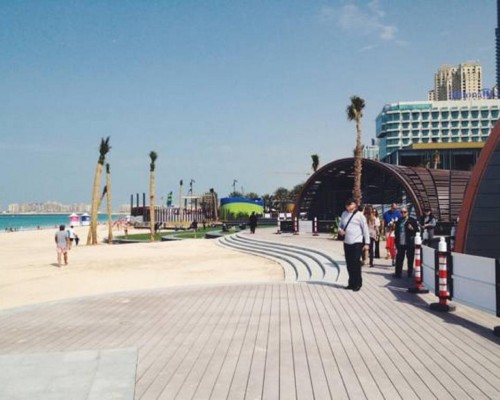 Two Bedroom Apartment - Rimal 1