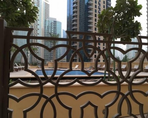 Two Bedroom Apartment - Rimal 1