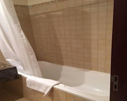 Two Bedroom Apartment - Rimal 1