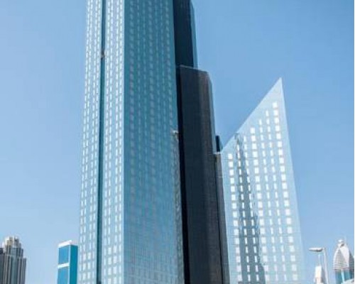 Dream Inn Dubai Apartments - Duplex Central Park Tower