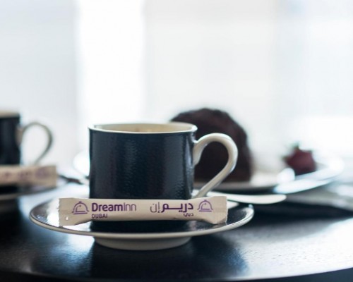 Dream Inn Dubai Apartments - Duplex Central Park Tower