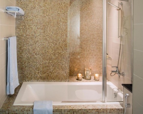 Dream Inn Dubai Apartments - Duplex Central Park Tower