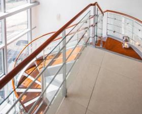 Dream Inn Dubai Apartments - Duplex Central Park Tower