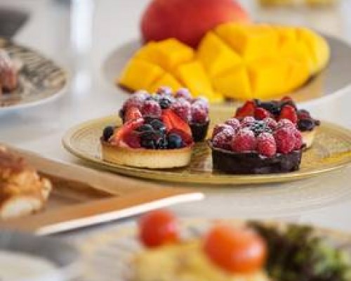 Dream Inn Dubai Apartments - Al Shahla
